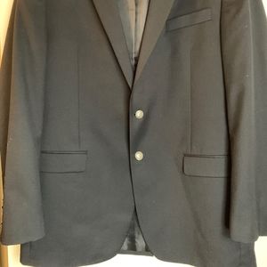 Michael Kors Navy Blue Blazer